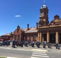 Railway Cafe  Tracks Bar - Pet Food Australia