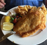 Red Poppy Bistro - Food Delivery Shop