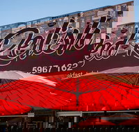 Red Relish Cafe - Pet Food Australia
