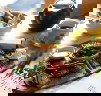 Red Rock Olives - Food Delivery Shop