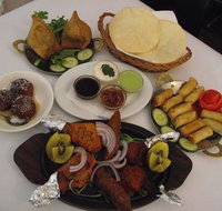 Remmy Dessert Indian Restaurant - Pet Food Australia