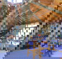 Ripples on the Res - Pet Food Australia