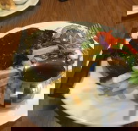 Royal Mail hotel - Pet Food Australia