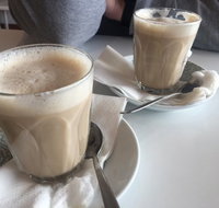 S.e.d.e. Cafe - Food Delivery Shop