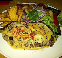 Sicilians restaurant - Food Delivery Shop