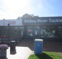 Snowy River Cafe - Food Delivery Shop