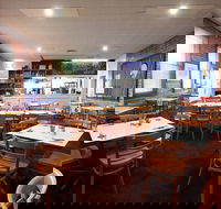 The American Hotel Creswick - Pet Food Australia