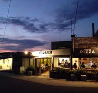 The Captain Of Aireys Inlet - Food Delivery Shop