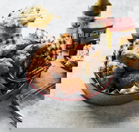 The Grove at Hidden Valley Resort - Food Delivery Shop