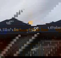 The Orbost Club Inc - Pet Food Australia