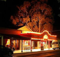 The Palais Kitchen - Pet Food Australia