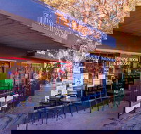 The Ranges Cafe - Pet Food Australia