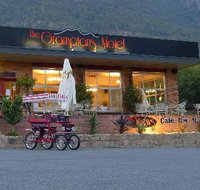 The Views Restaurant - Food Delivery Shop