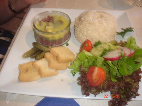 The Wicked Virgin Olives - Pet Food Australia 0