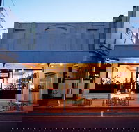 Thousand Pound Wine Bar  Store - Pet Food Australia