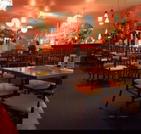 Torng Bai Thai - Food Delivery Shop