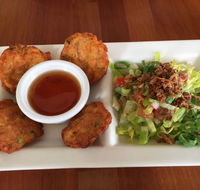 Truffles Cafe  Deli - Food Delivery Shop