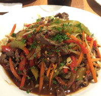 Upper Yarra RSL - Pet Food Australia