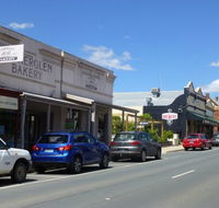 Valentines Bakehouse - Pet Food Australia