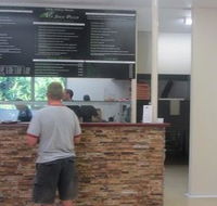 Vi Sole - Food Delivery Shop