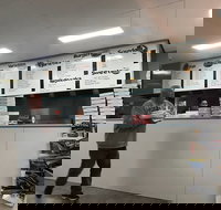 Wallan Fish  Chips - Food Delivery Shop