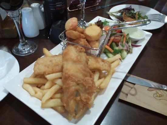 Willow Grove VIC Food Delivery Shop