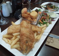 Willow Grove Duck Inn - Food Delivery Shop