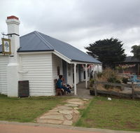 Willows Tea House - Food Delivery Shop