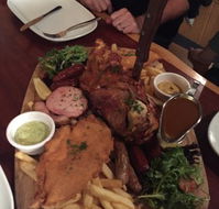 Arco Ski-Lodge - Pet Food Australia