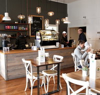 Back Creek Cafe - Food Delivery Shop