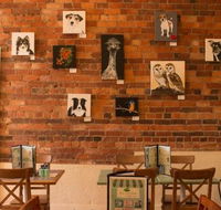 Bay Tree Coffee Shop - Pet Food Australia