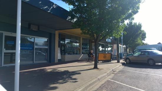 Charam ACT Pet Food Australia