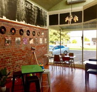 Birchip Burger Bar - Food Delivery Shop