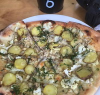 Bonnie Bar - Food Delivery Shop