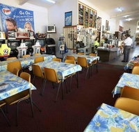 Bonnie Doon Central - RoadHouse - Food Delivery Shop