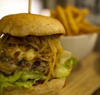 Bonnie Doon Hotel - Bistro Bar - Food Delivery Shop