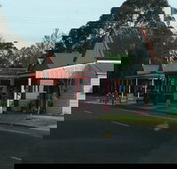 Briagolong Cafe - Pet Food Australia