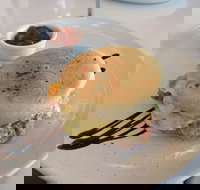 Brown Shugar - Food Delivery Shop