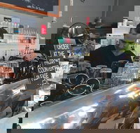 Cafe 3869 - Pet Food Australia