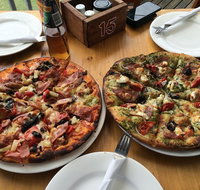 Cafe KO Bar and Grill - Food Delivery Shop