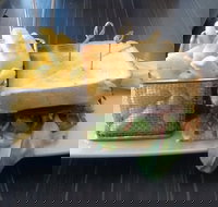 Cafe L'Attitude - Pet Food Australia