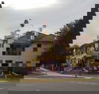 Commercial Hotel - Pet Food Australia