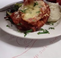 Corryong Hotel Bistro - Pet Food Australia