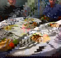 Crystal's Kitchen in Jardine Cottage - Pet Food Australia