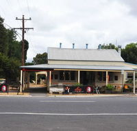 Dig at Newstead - Food Delivery Shop