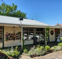 Dorothys Kitchen - Food Delivery Shop