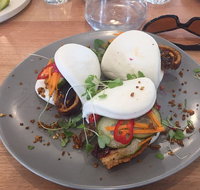 Fig  The Bay - Food Delivery Shop