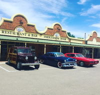 Gamze Smokehouse Restaurant - Food Delivery Shop