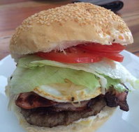 Garfield Hilltop Cafe - Food Delivery Shop