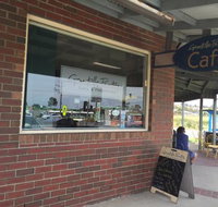 Grantville Pantry - Food Delivery Shop